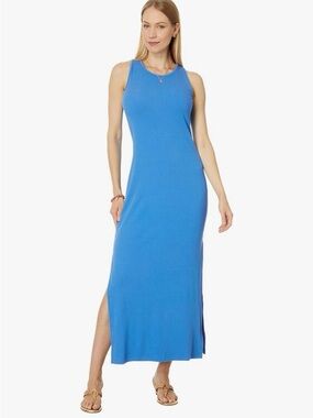 👗NWT - Lilly Pulitzer® Ulla Rib Knit Maxi Dress M